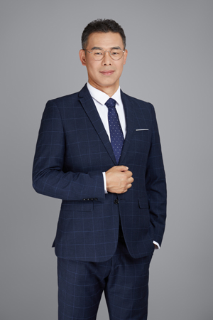 写真:代表取締役社長 森田宏之